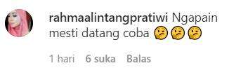 Duh bikin pusing saja.