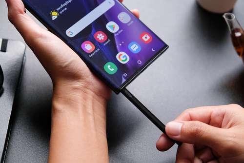 Samsung Galaxy Note 20 Series