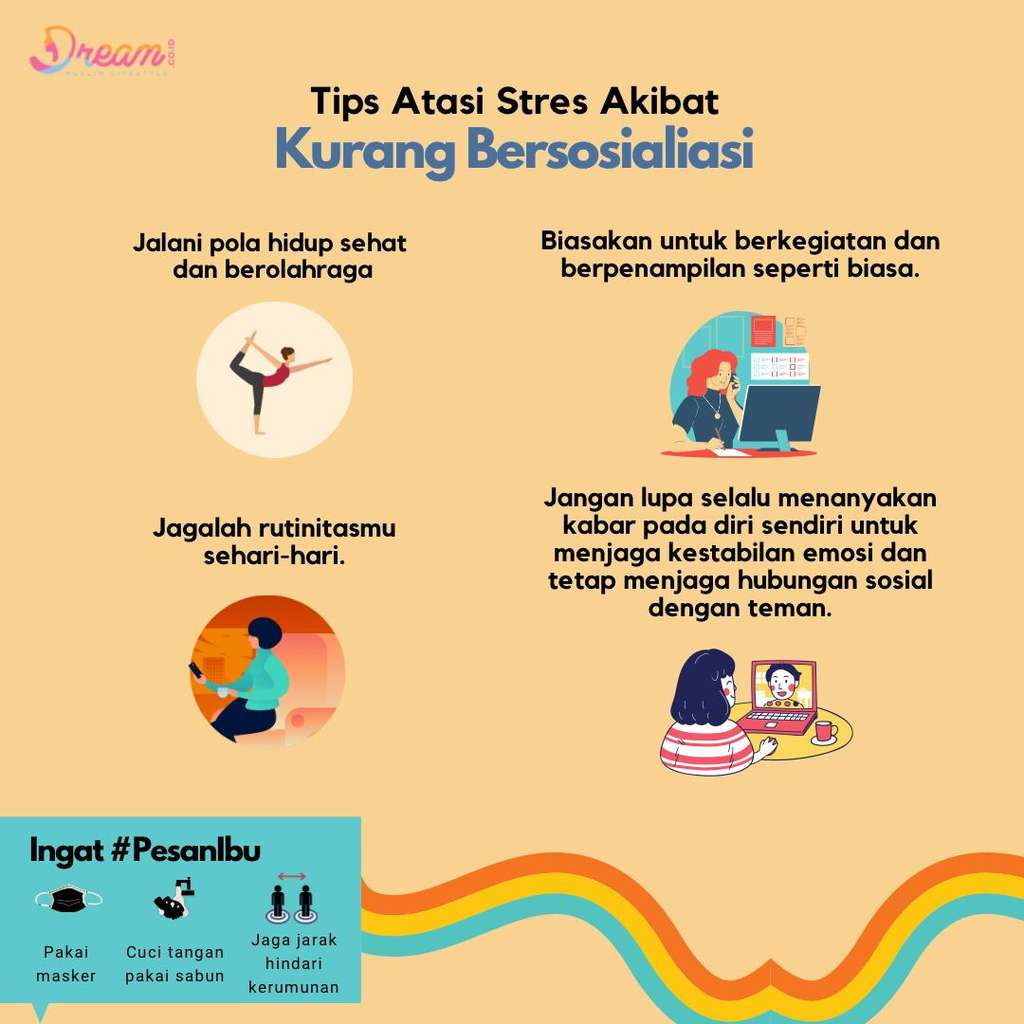 Infografis Dream.co.id