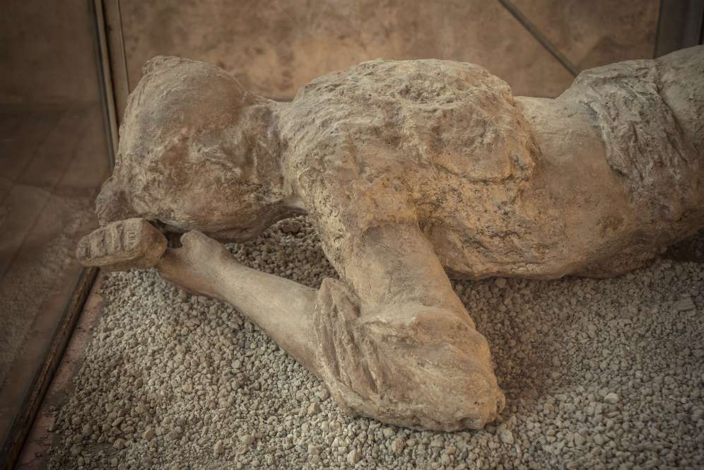 Pompeii