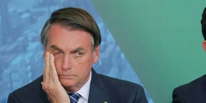 Presiden Brazil