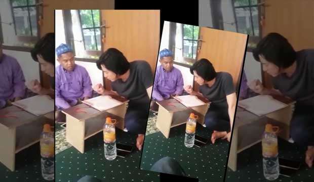 Roger Danuarta Roger Danuarta