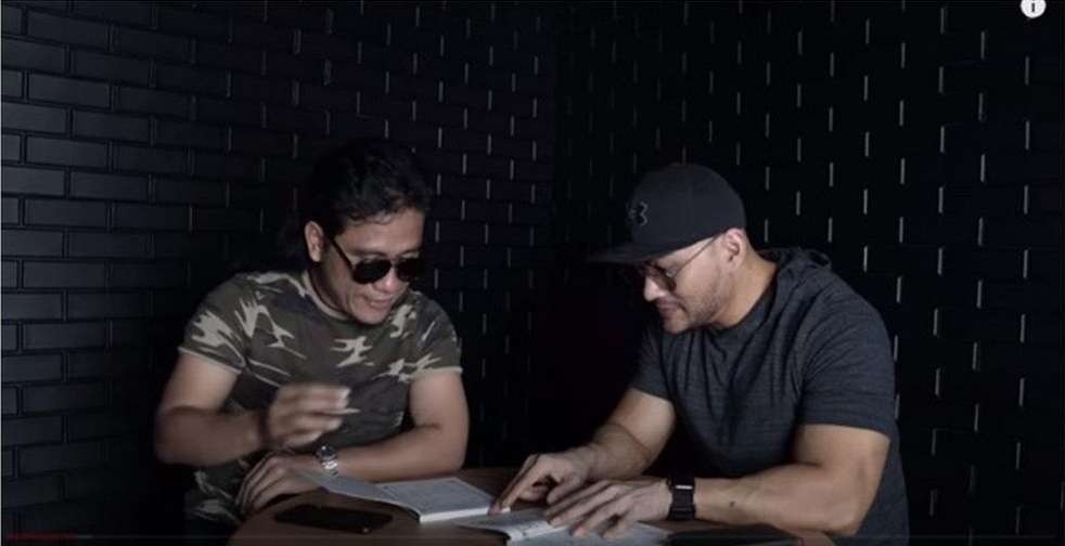 Deddy Corbuzier Deddy Corbuzier