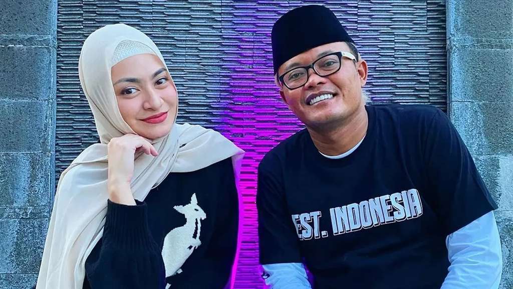 Sule dan Natalie Holsher