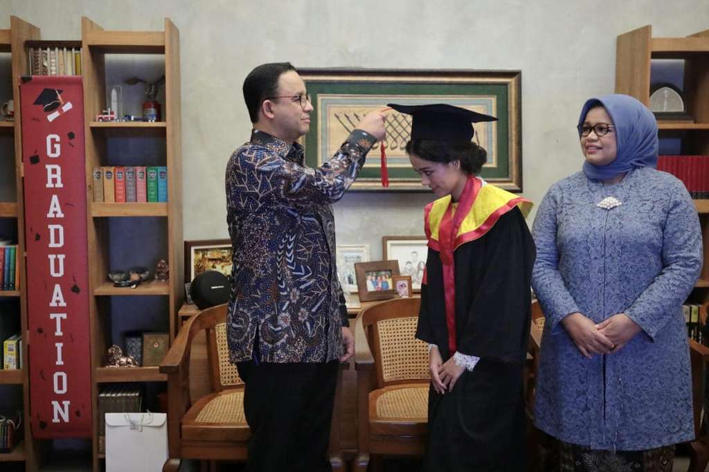 Anies Baswedan Anies Baswedan