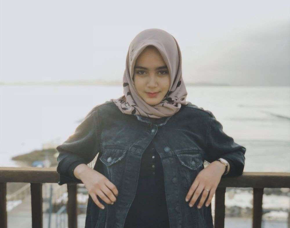 Istri Taqy Malik