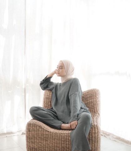 seleb ngidam aneh
