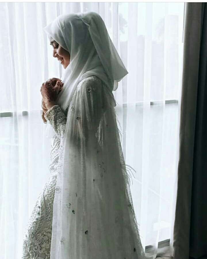 Pernikahan Taqy Malik dan Sherel Thalib
