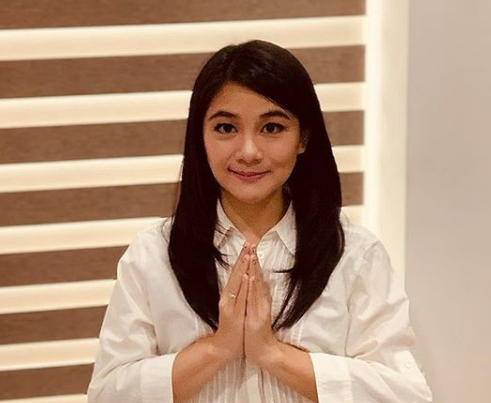 Potret Rorencia Natassia, pelakor di sinetron suara hati istri