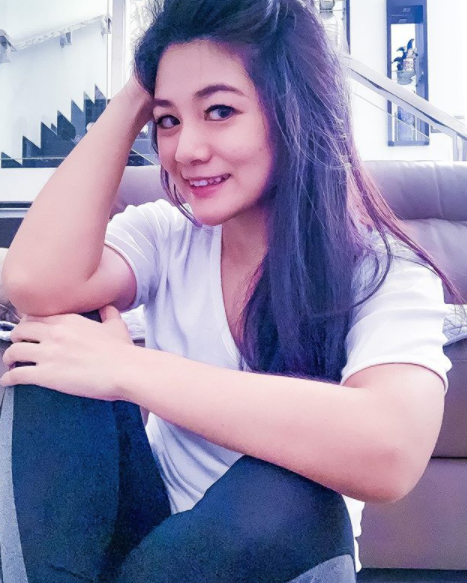 Potret Rorencia Natassia, pelakor di sinetron suara hati istri