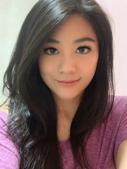 Potret Rorencia Natassia, pelakor di sinetron suara hati istri