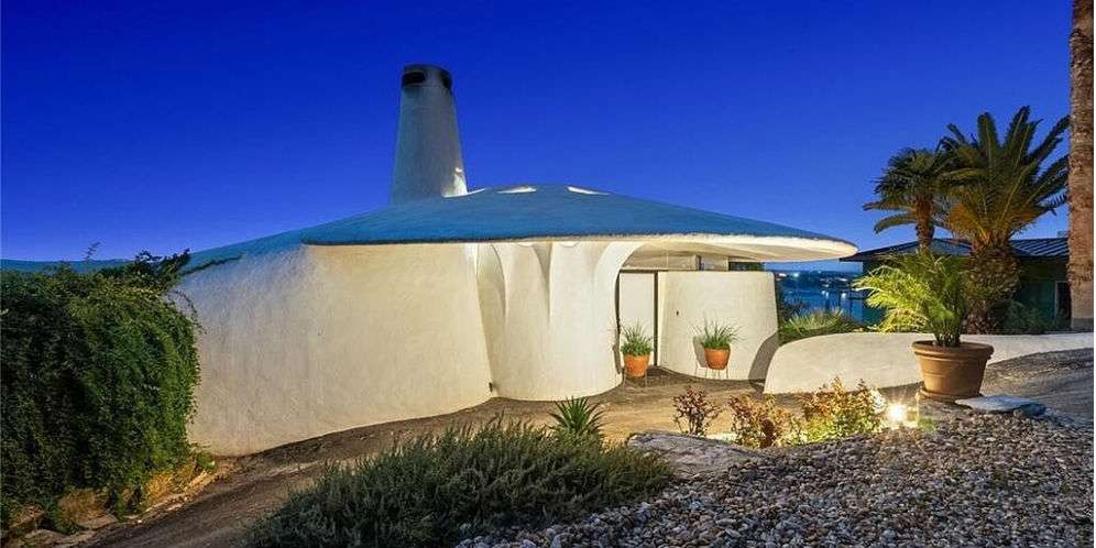Sand Dollar House