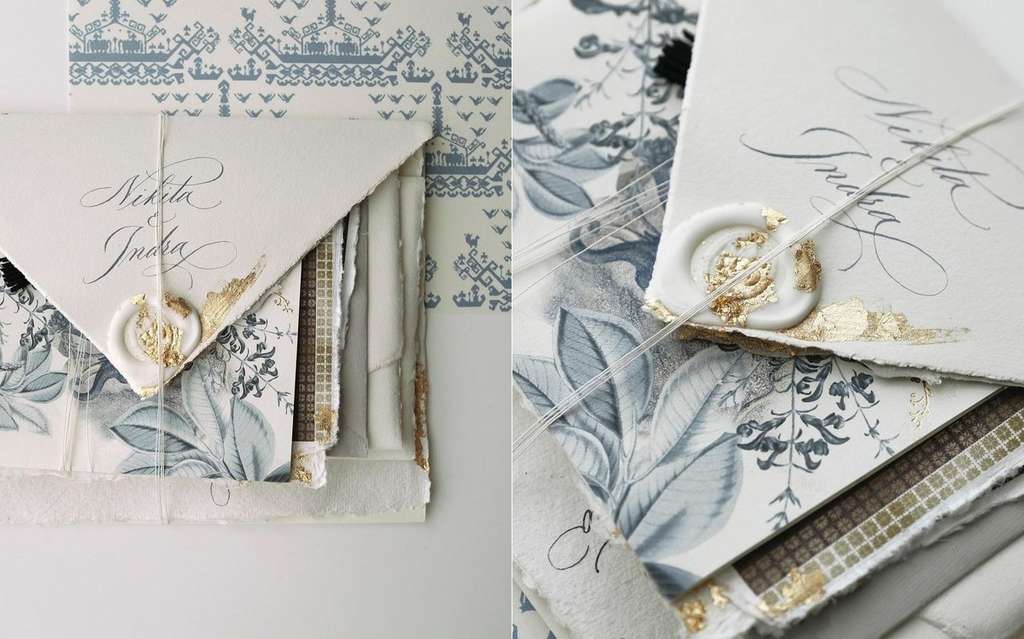 Undangan pernikahan selebriti tanah air Undangan pernikahan selebriti tanah air