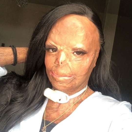 Aleema Ali