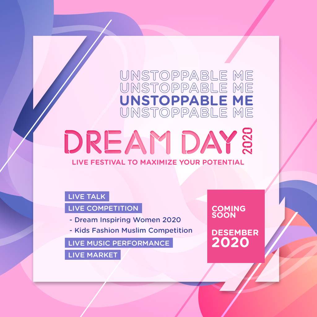 Dream Day 2020
