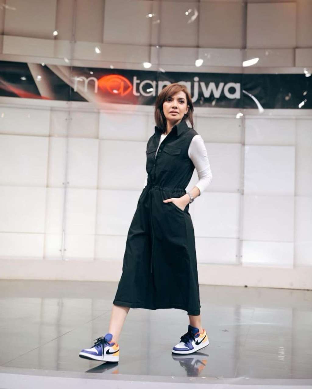 Najwa Shihab