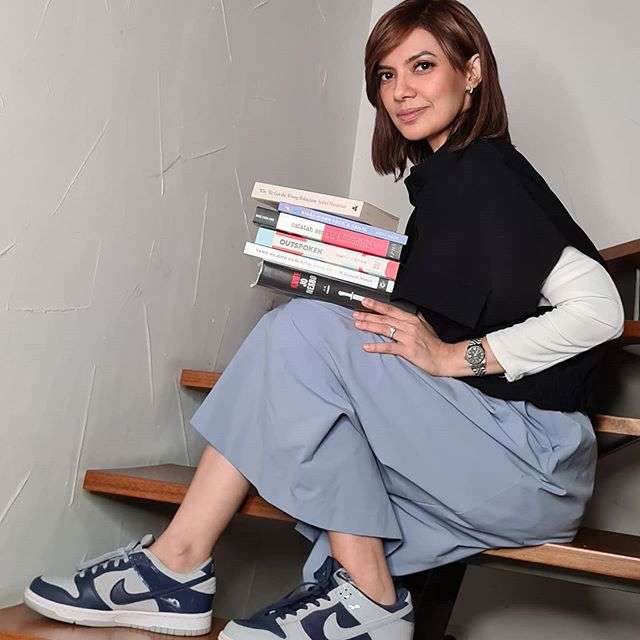 Najwa Shihab