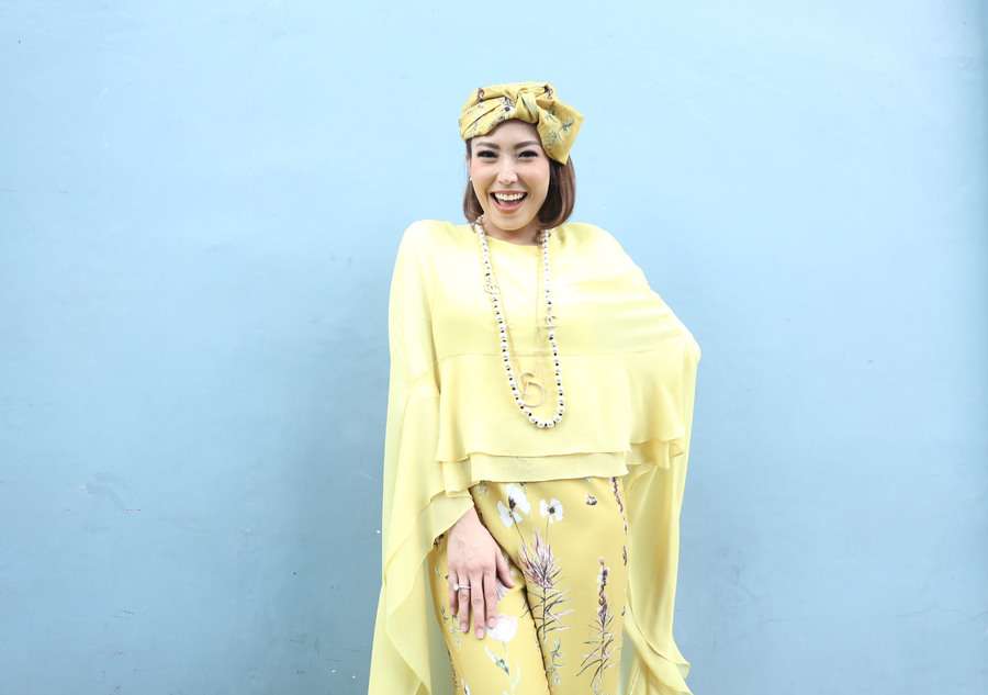 Ayu Dewi
