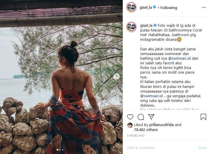 Gisella