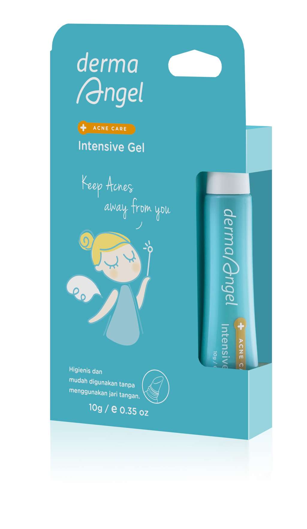 Derma Angel