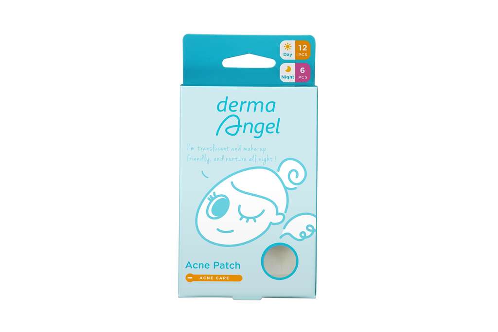 Derma Angel