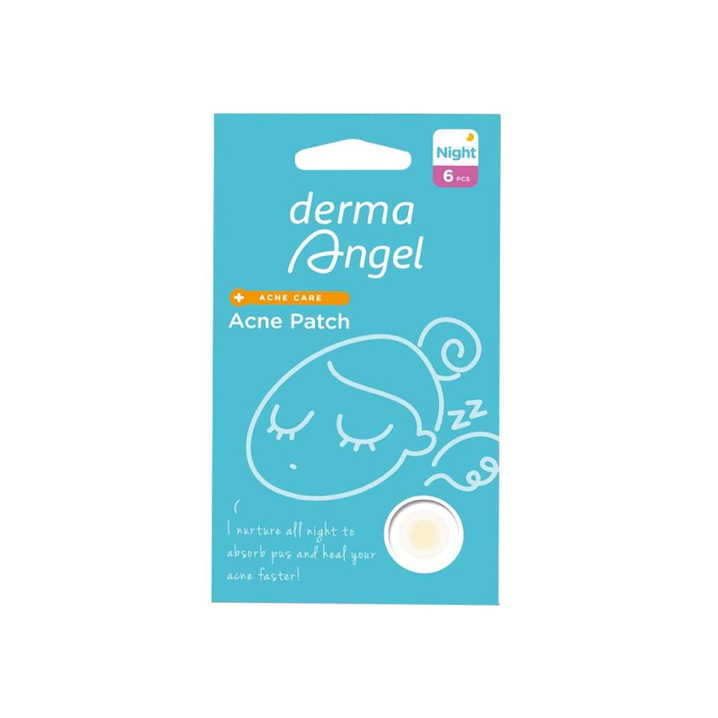 Derma Angel