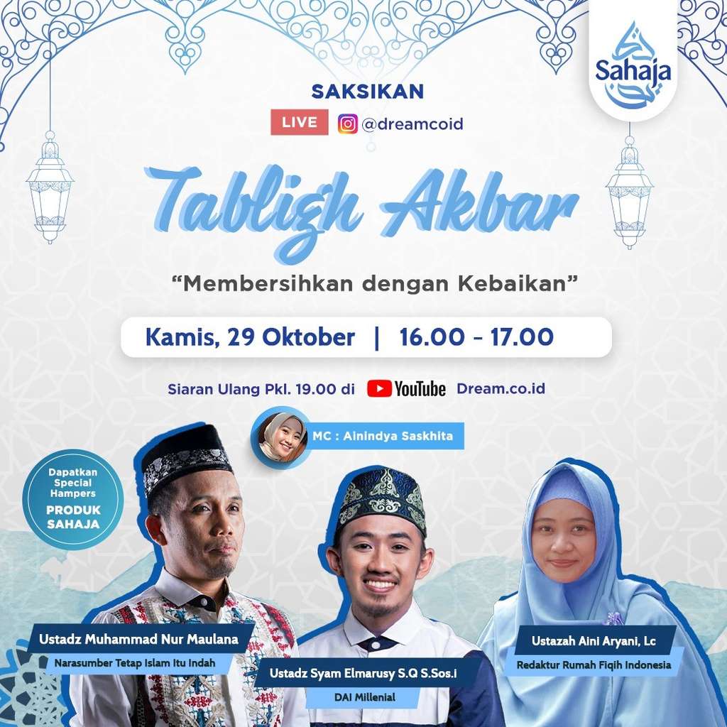 Tabligh Akbar