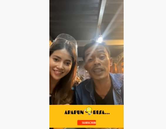 Pacar Ade Londok
