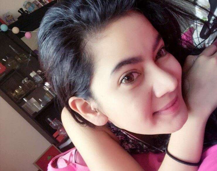 Potret Citra Anidya, kekasih Chef Juna