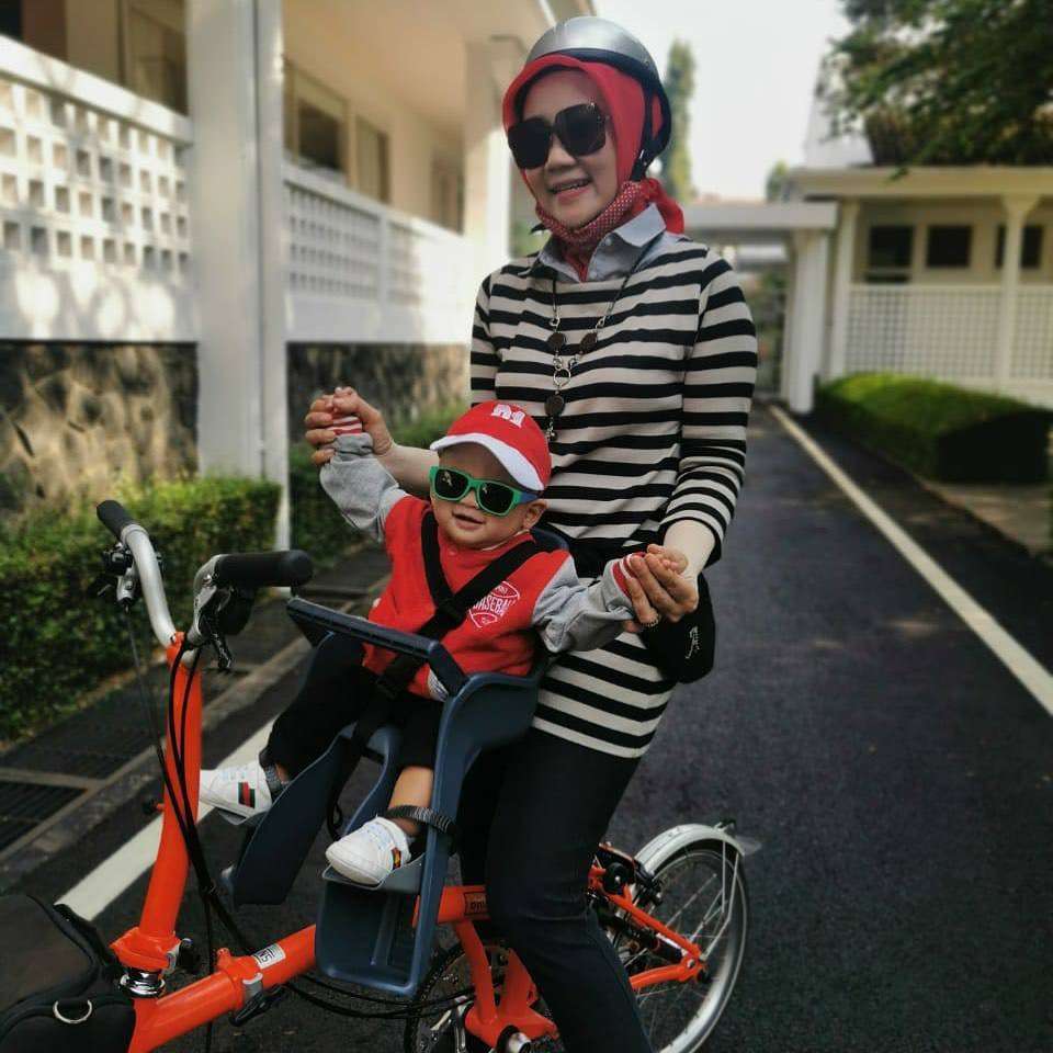 Arkana dan Atalia
