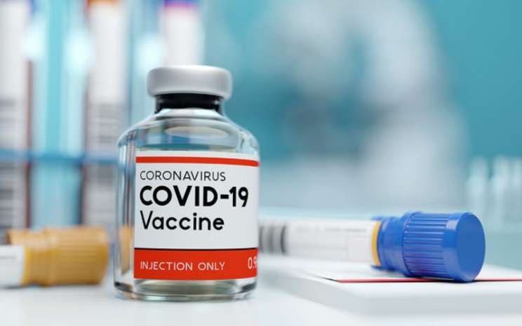 vaksin covid-19