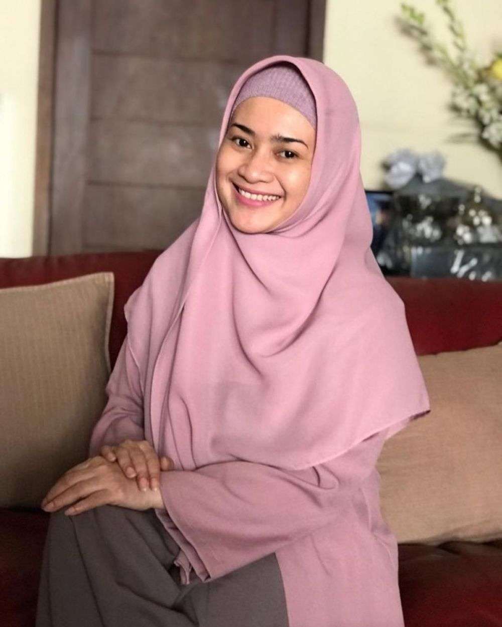 Ikke Nurjanah