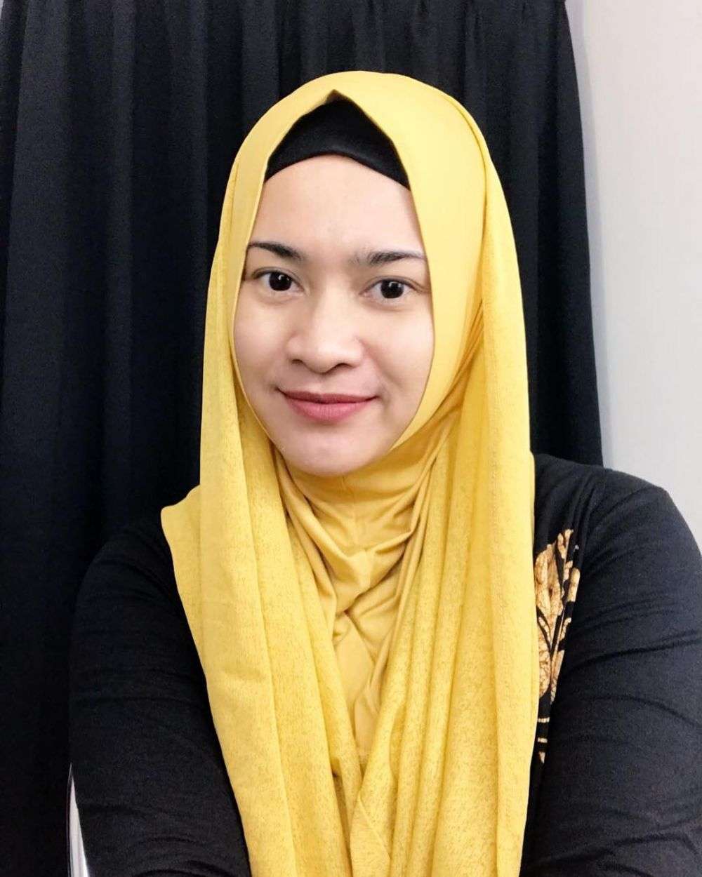 Ikke Nurjanah