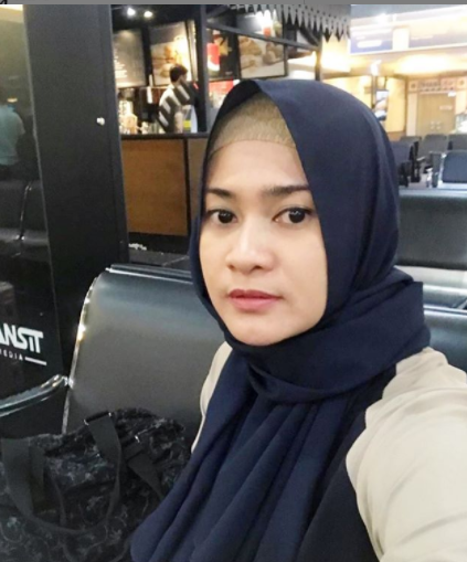 Ikke Nurjanah