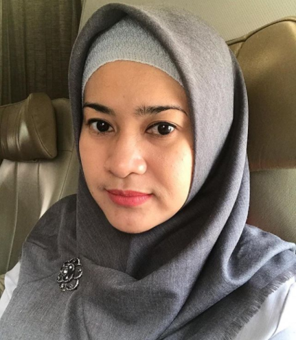 Ikke Nurjanah