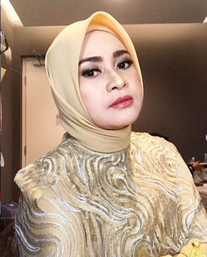 Ikke Nurjanah