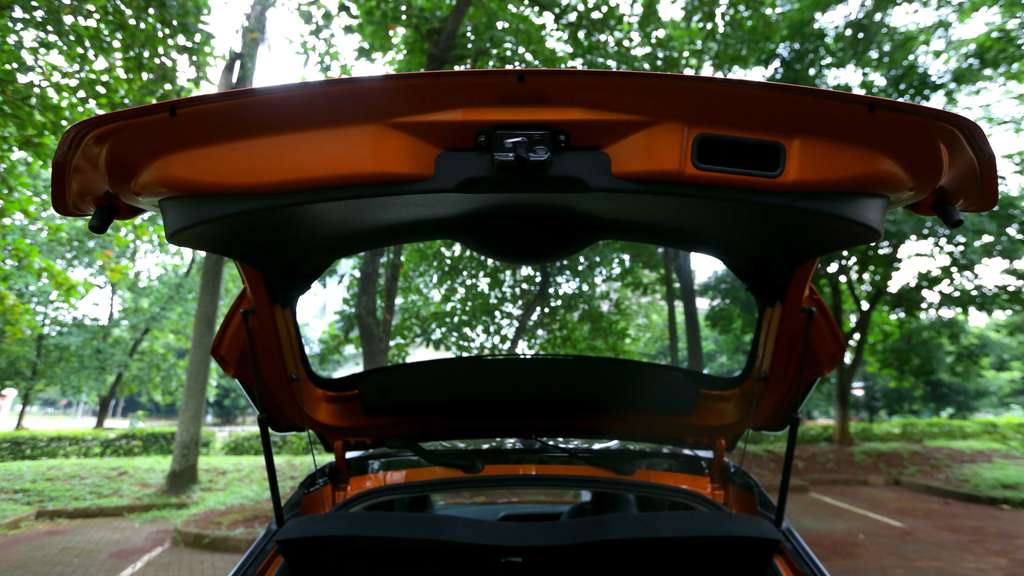 Nissan Kicks E-Power