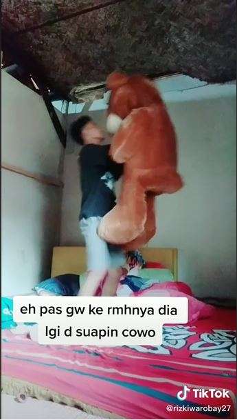 TikTok TikTok