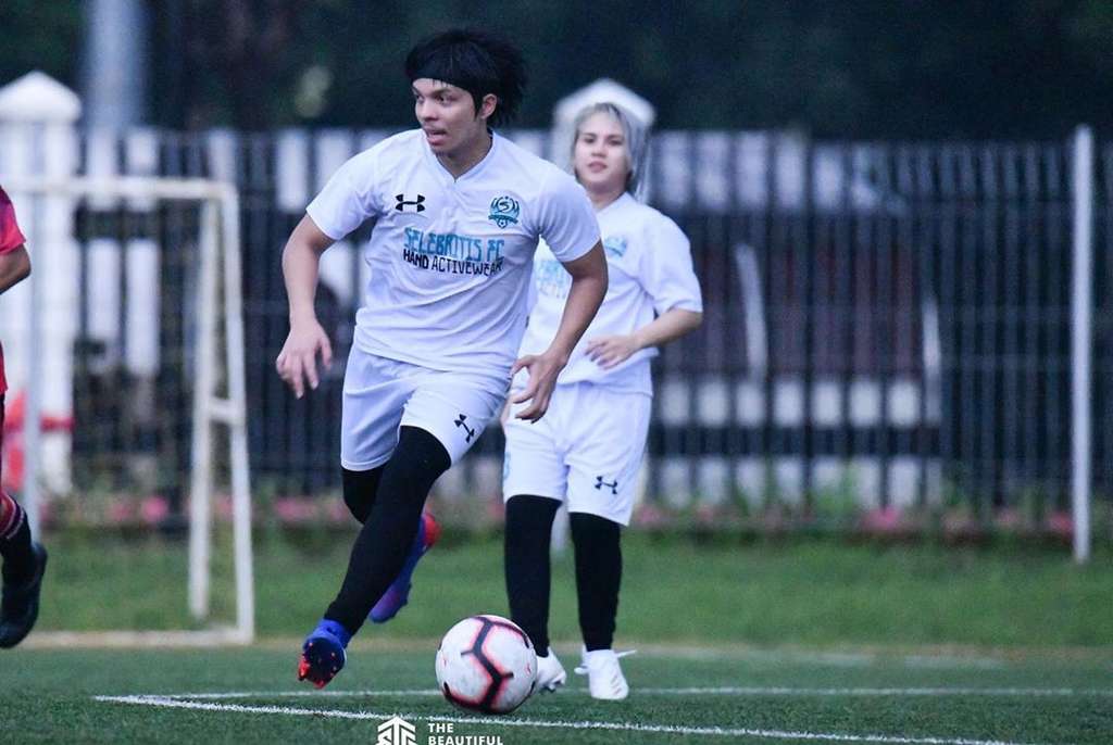 evelyn nada anjani