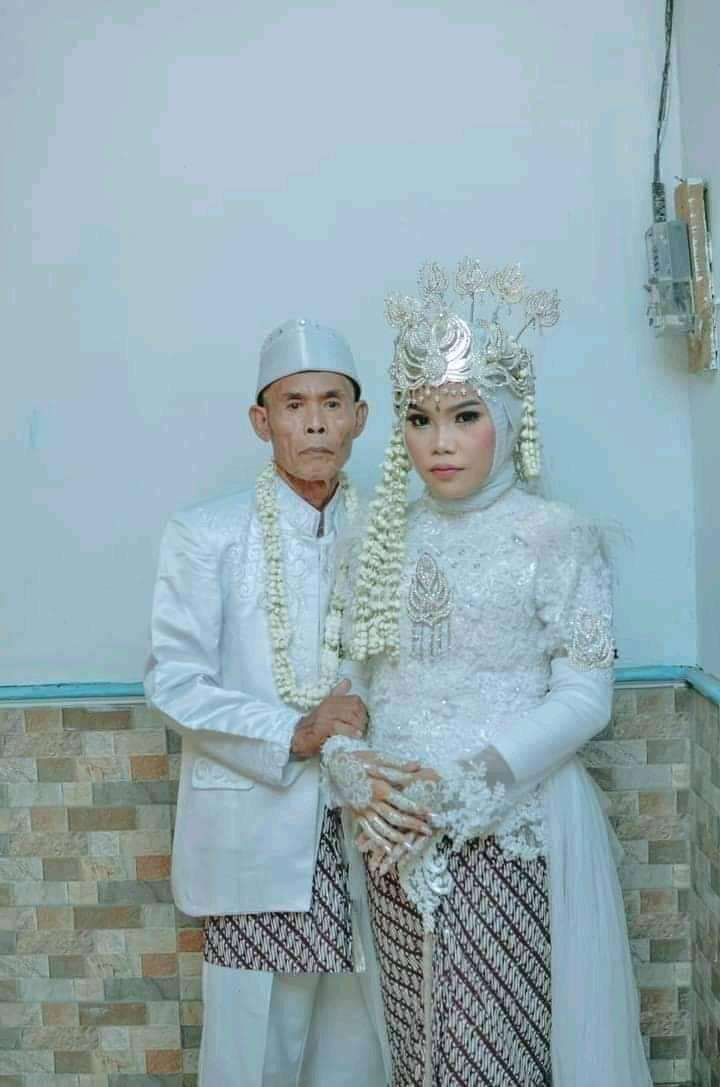 Pernikahan di Subang