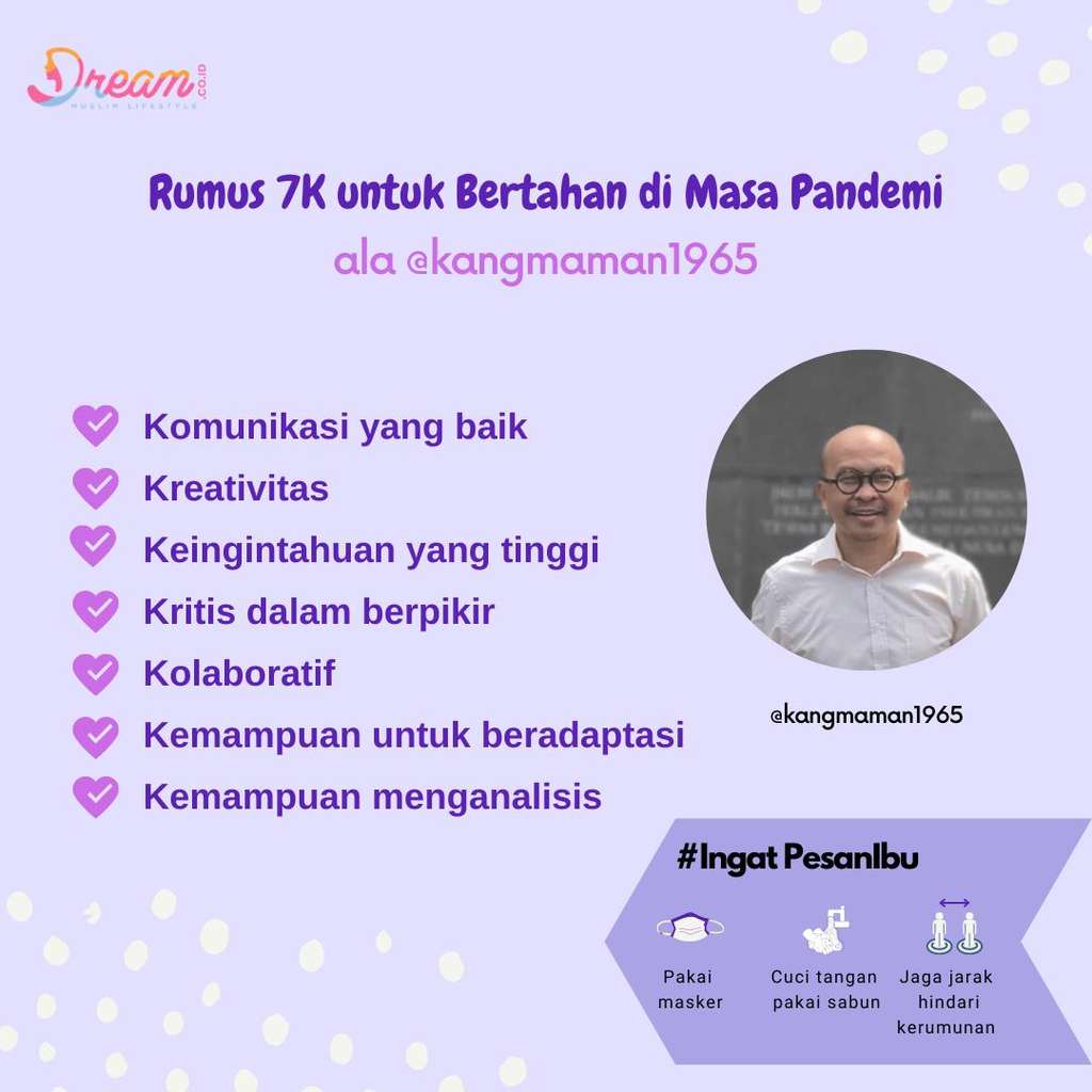 Infografis Dream.co.id