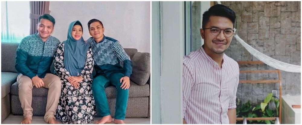 Potret Rumah