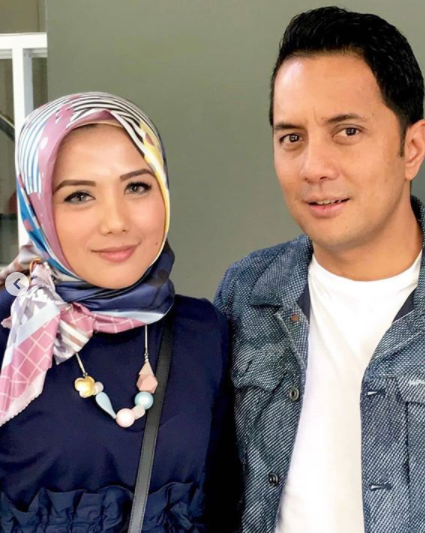 potret terbaru Nadila, sosok rekan duet Fatur