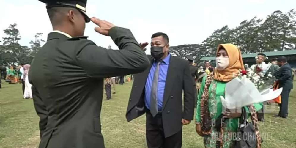 Letda Inf Figgy Heryansyah