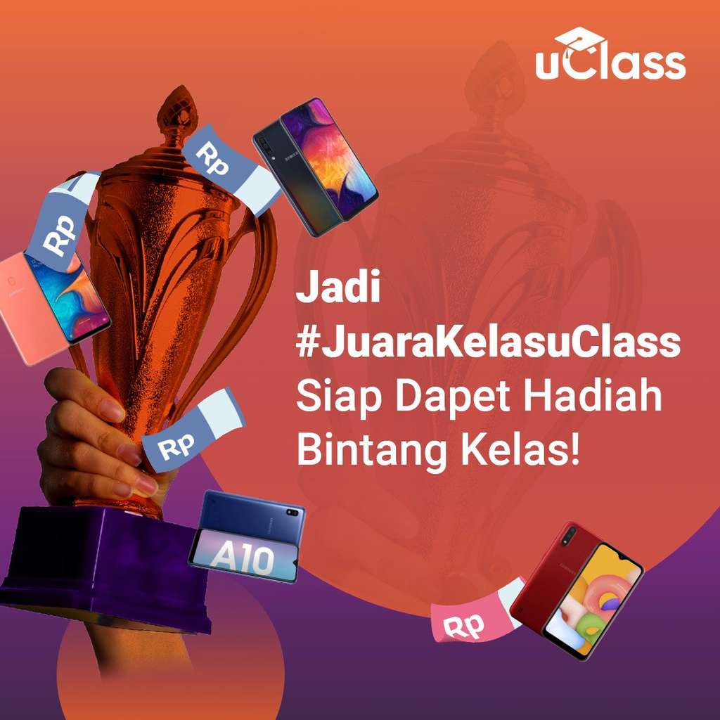 Uclass