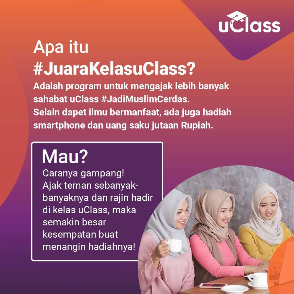 Uclass
