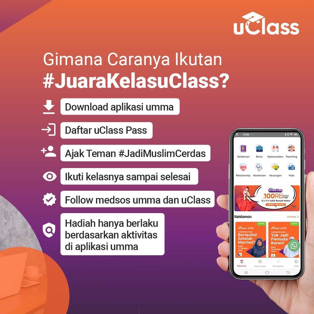 Uclass