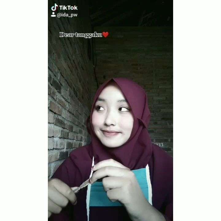 Wanita disebut kembaran Natasha Wilona