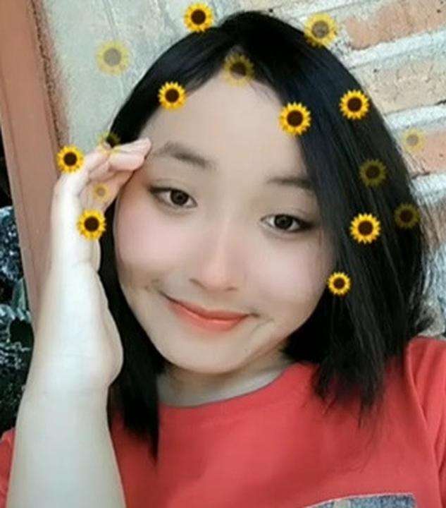 Wanita disebut kembaran Natasha Wilona