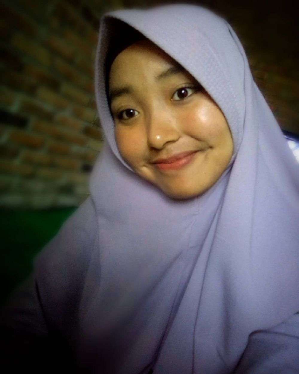 Wanita disebut kembaran Natasha Wilona
